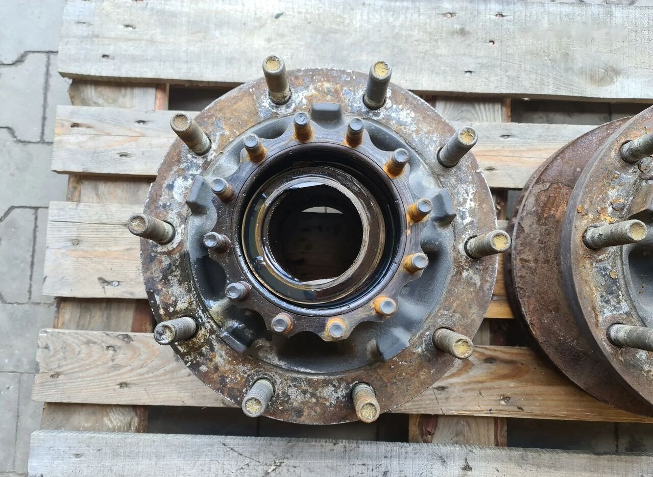 Volvo Piasta tył tylna mała tarcza VOLVO FH FM FH4 RENAULT PREMIUM MAG Volvo VOLVO FH 12 13 FM FH4 RENAULT PREMIUM MAGNUM DXI RANGE T truck - محاور - شاحنة: صور 3 Volvo Piasta tył tylna mała tarcza VOLVO FH FM FH4 RENAULT PREMIUM MAG Volvo VOLVO FH 12 13 FM FH4 RENAULT PREMIUM MAGNUM DXI RANGE T truck - محاور - شاحنة: صور 3