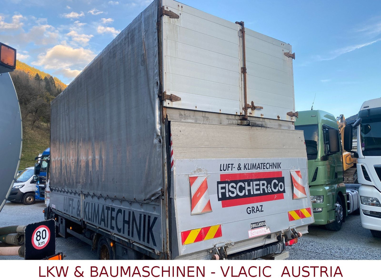 MAN TGL 12.240 - شاحنة ستارة: صور 4 MAN TGL 12.240 - شاحنة ستارة: صور 4