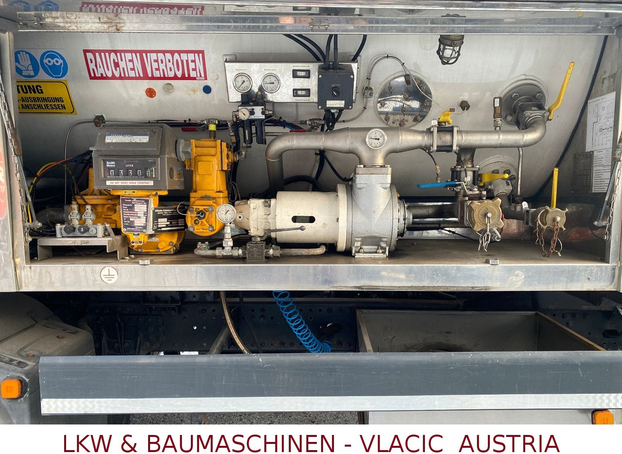 MAN TGS 26.360 euro5 eev Gastank - شاحنة صهريج: صور 5 MAN TGS 26.360 euro5 eev Gastank - شاحنة صهريج: صور 5