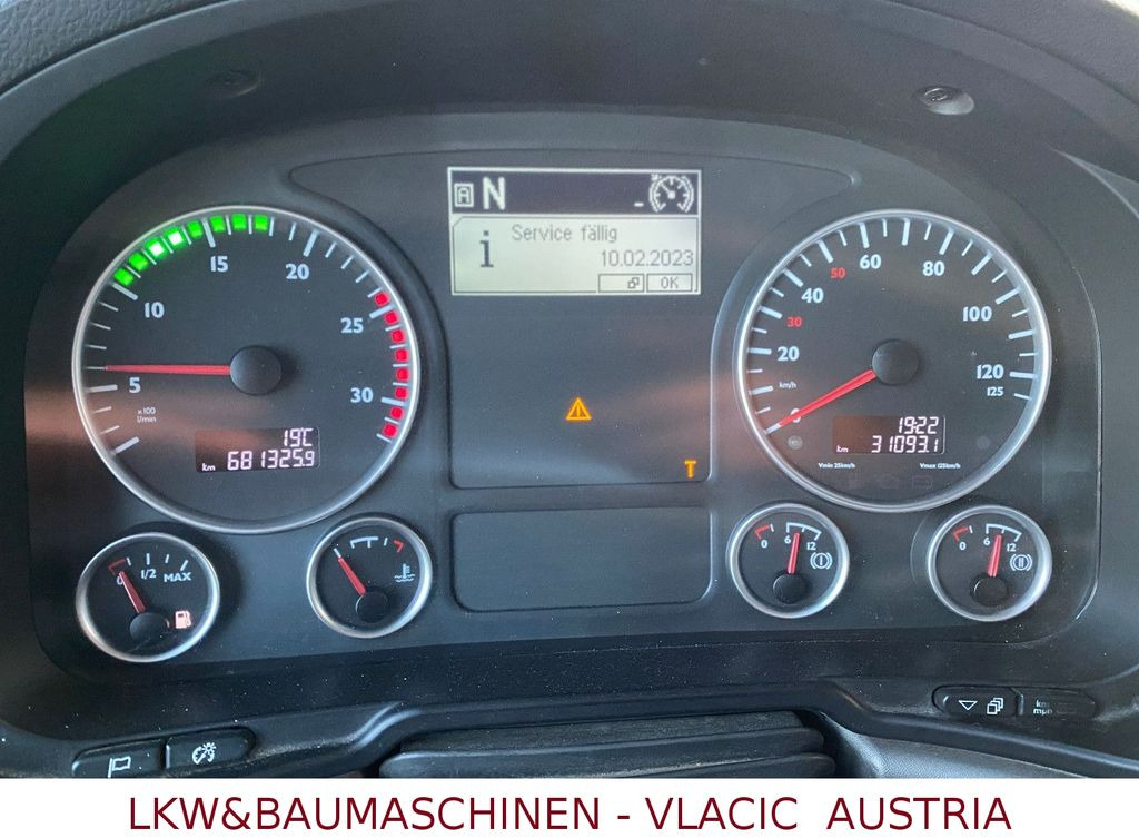 MAN TGS 26.440 6x2 mit Lift und Lenkachse MAN TGS 26.440 6x2 mit Lift und Lenkachse - الشاسيه شاحنة: صور 5 MAN TGS 26.440 6x2 mit Lift und Lenkachse MAN TGS 26.440 6x2 mit Lift und Lenkachse - الشاسيه شاحنة: صور 5