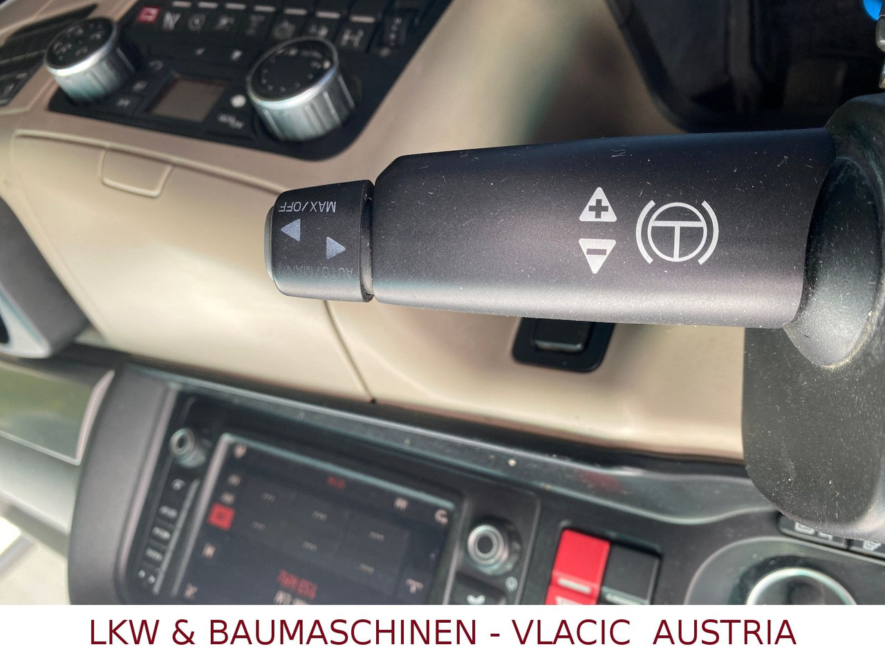 MAN TGX 18.500 - شاحنة جرار: صور 3 MAN TGX 18.500 - شاحنة جرار: صور 3