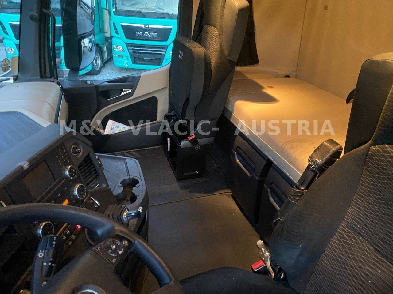 Mercedes-Benz 2542 - شاحنات الحاويات/ جسم علوي قابل للتغيير شاحنة: صور 5 Mercedes-Benz 2542 - شاحنات الحاويات/ جسم علوي قابل للتغيير شاحنة: صور 5