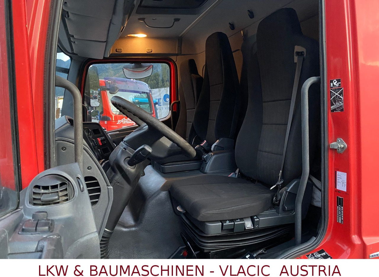 شاحنات مسطحة Mercedes-Benz ATEGO 1224: صور 7 شاحنات مسطحة Mercedes-Benz ATEGO 1224: صور 7
