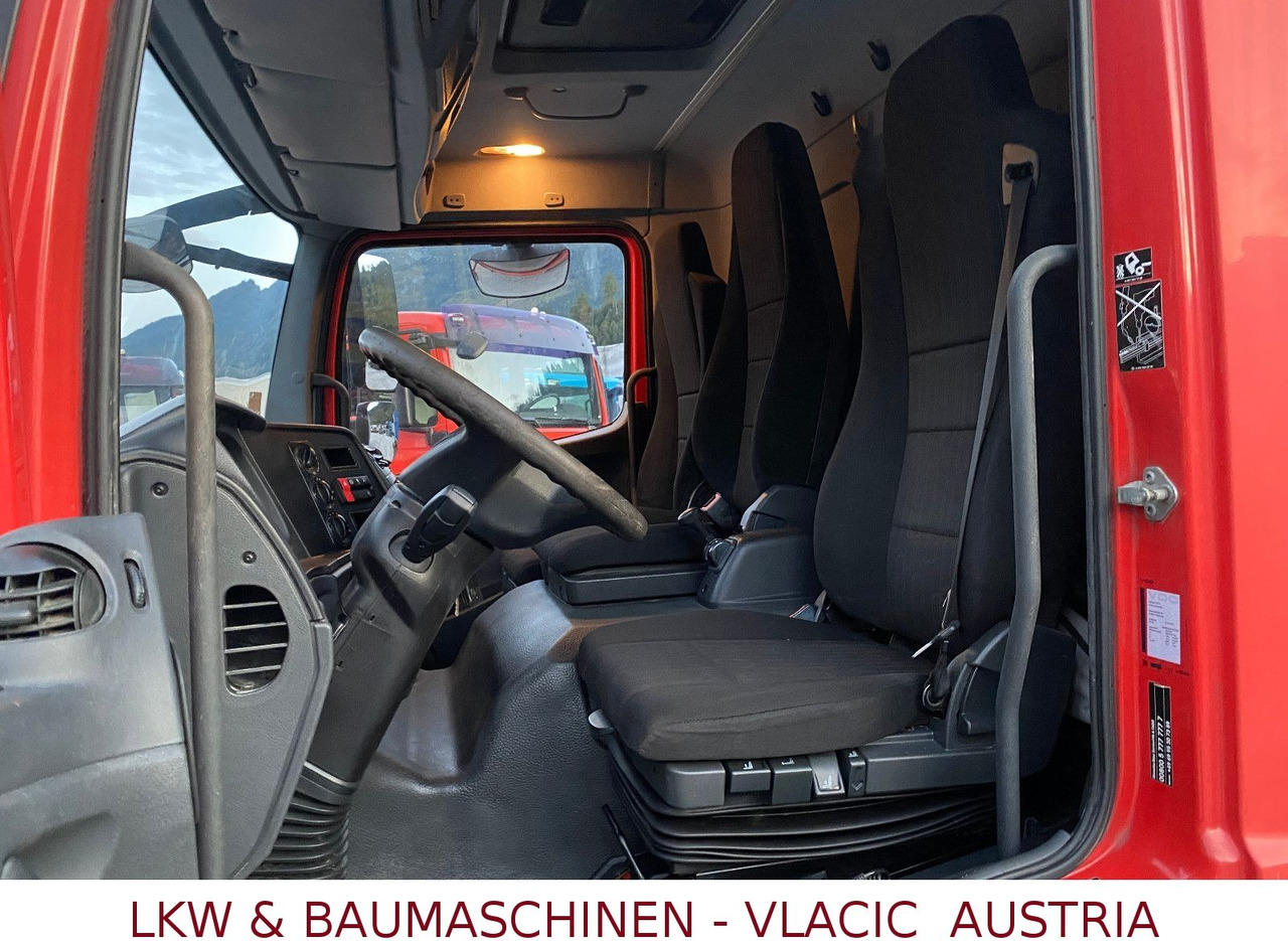 شاحنات مسطحة Mercedes-Benz ATEGO 1224: صور 6 شاحنات مسطحة Mercedes-Benz ATEGO 1224: صور 6