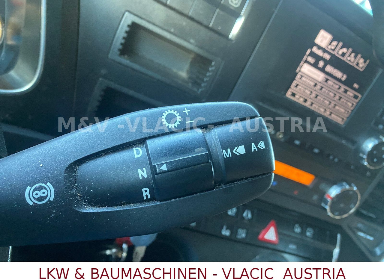 Mercedes-Benz Actros 2545 - شاحنات الحاويات/ جسم علوي قابل للتغيير شاحنة: صور 5 Mercedes-Benz Actros 2545 - شاحنات الحاويات/ جسم علوي قابل للتغيير شاحنة: صور 5