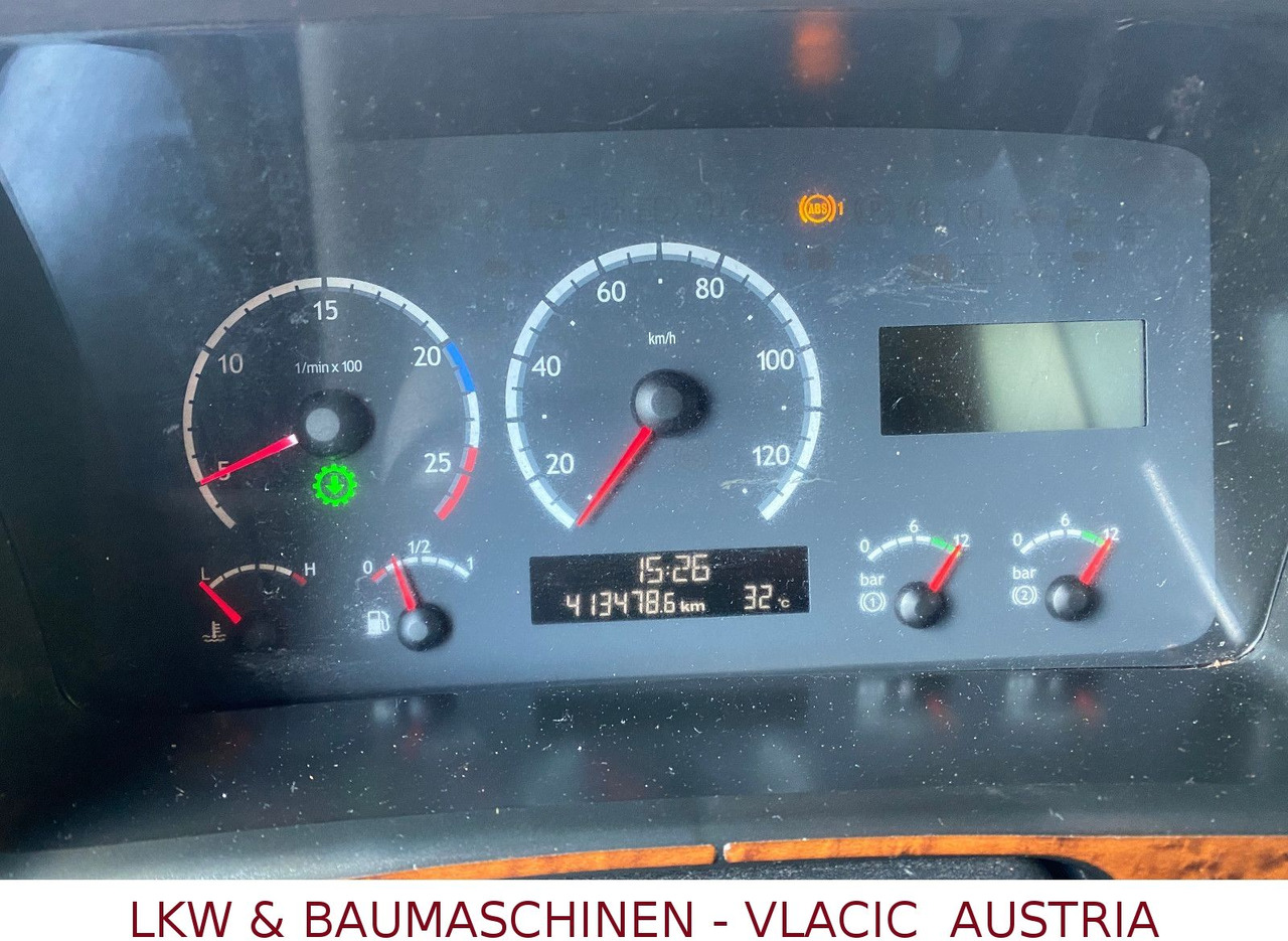 Scania R440 ADR /FL/AT Benzin/Diesel - شاحنة صهريج: صور 3 Scania R440 ADR /FL/AT Benzin/Diesel - شاحنة صهريج: صور 3