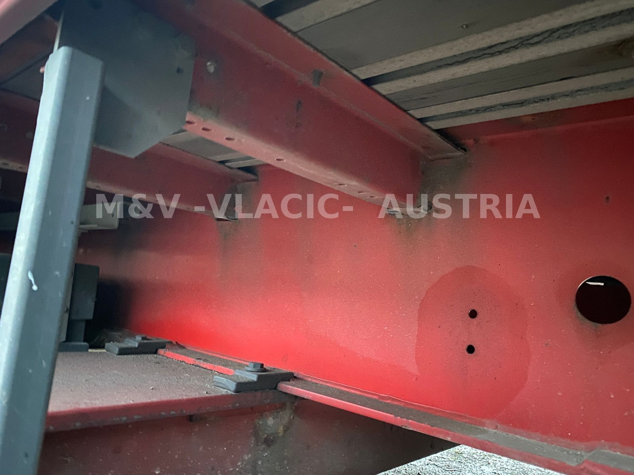 Schwarzmüller Mega - الخيمة نصف مقطورة: صور 4 Schwarzmüller Mega - الخيمة نصف مقطورة: صور 4