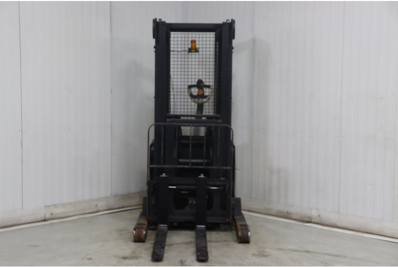 Crown SHR5520-1.13 - معدات تكديس: صور 4 Crown SHR5520-1.13 - معدات تكديس: صور 4