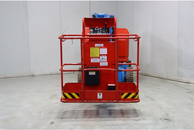 Genie Z34/22N - رافعات سلة مفصلية: صور 3 Genie Z34/22N - رافعات سلة مفصلية: صور 3