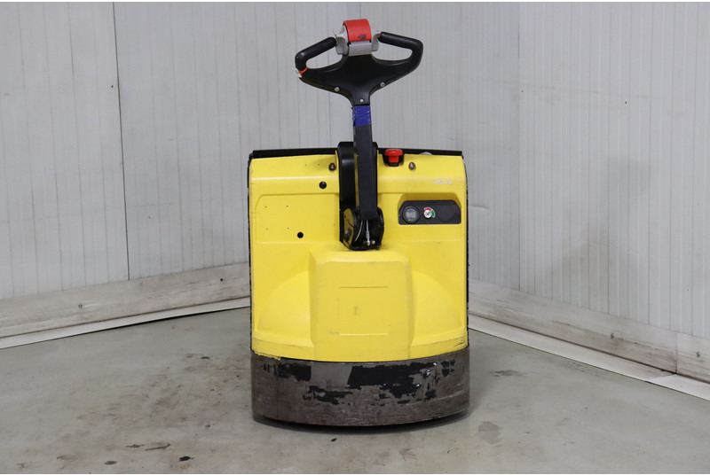 Hyster P1.6 - معدات الرفع منخفض المستوى: صور 5 Hyster P1.6 - معدات الرفع منخفض المستوى: صور 5