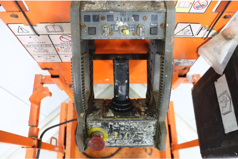 JLG 1930ES - رافعات مقصية: صور 2 JLG 1930ES - رافعات مقصية: صور 2