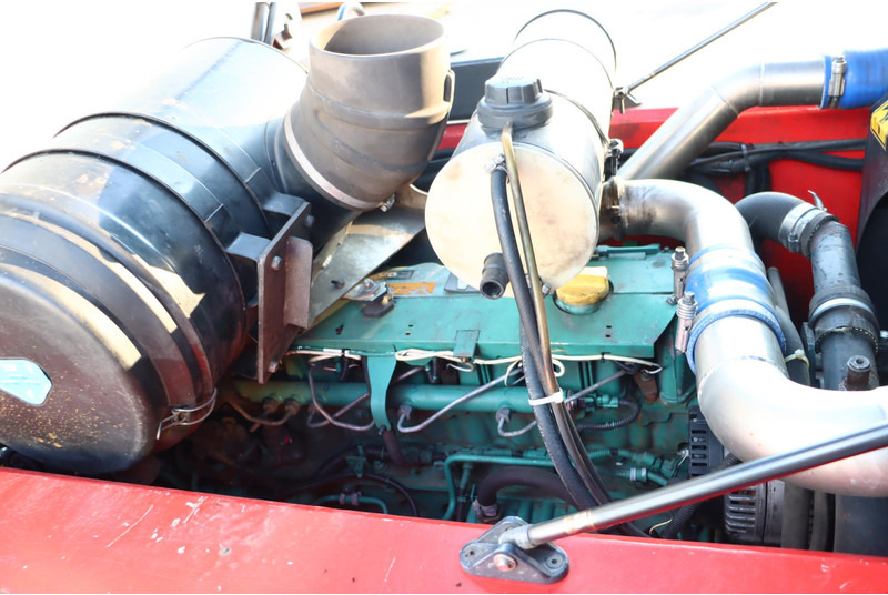 KONECRANES 28-1200B - رافعة شوكية ديزل: صور 3 KONECRANES 28-1200B - رافعة شوكية ديزل: صور 3