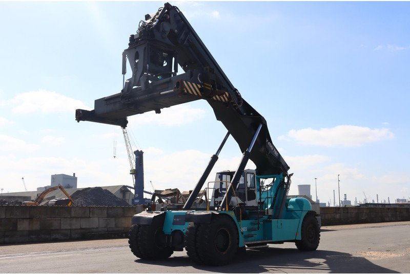 KONECRANES 4542TB5 - رافعات حاويات: صور 3 KONECRANES 4542TB5 - رافعات حاويات: صور 3