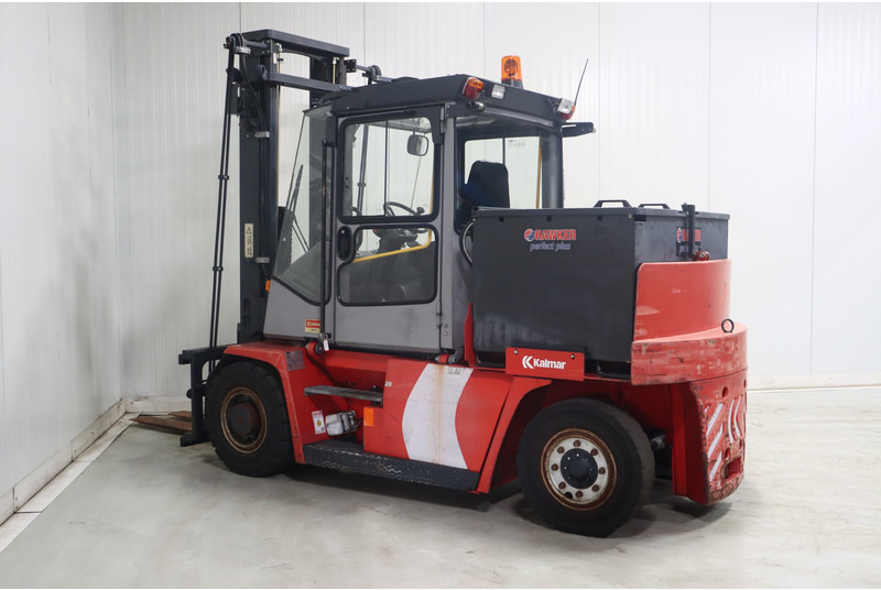 Kalmar ECE70-6 - رافعة شوكية كهربائية: صور 5 Kalmar ECE70-6 - رافعة شوكية كهربائية: صور 5
