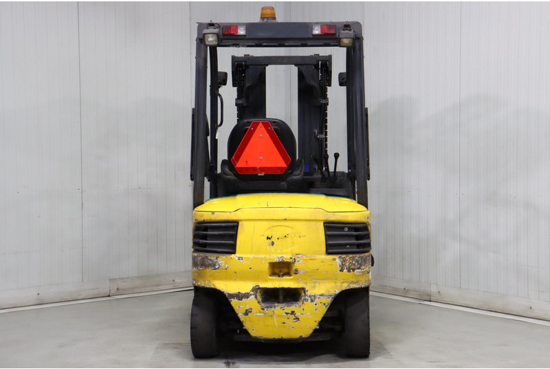Komatsu FB22H-3R - رافعة شوكية كهربائية: صور 5 Komatsu FB22H-3R - رافعة شوكية كهربائية: صور 5