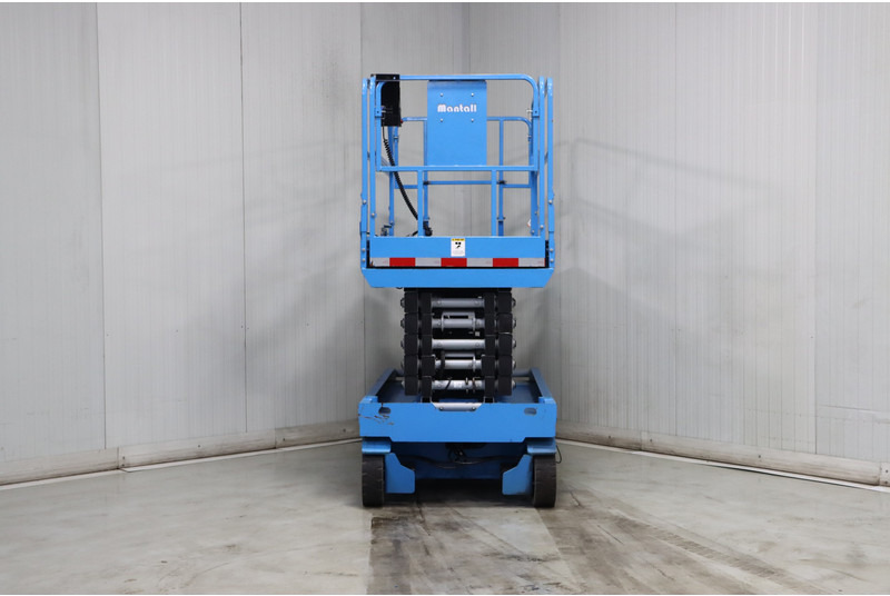 Mantall XE140W - رافعات مقصية: صور 3 Mantall XE140W - رافعات مقصية: صور 3