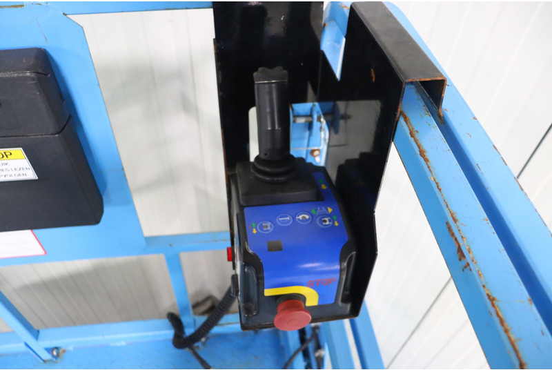 Mantall XE140W - رافعات مقصية: صور 2 Mantall XE140W - رافعات مقصية: صور 2