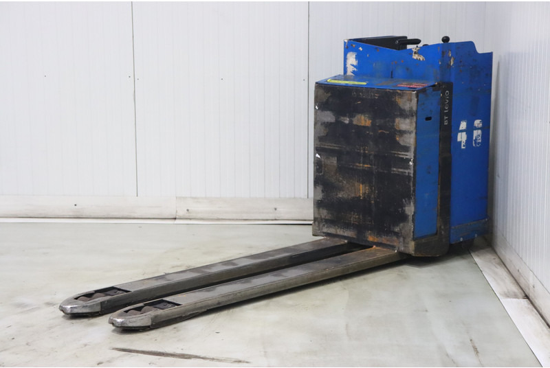 Toyota LSE200 - رافعات ترتيب البضائع: صور 4 Toyota LSE200 - رافعات ترتيب البضائع: صور 4