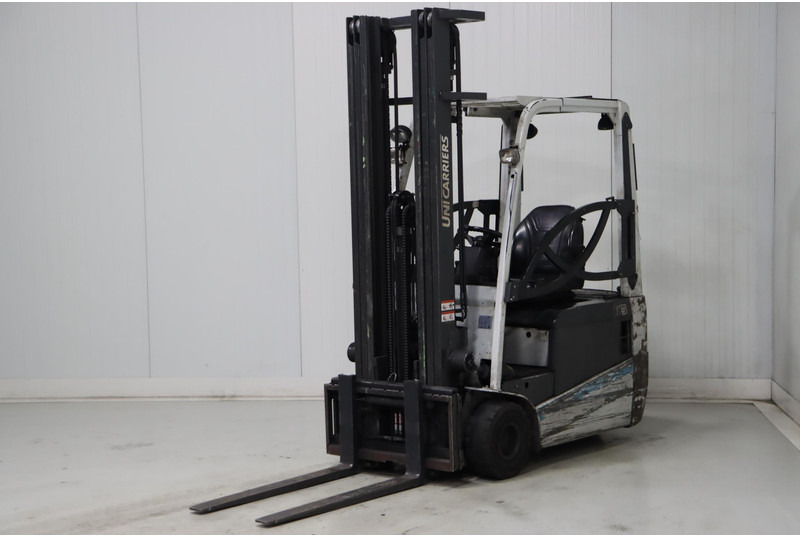 UniCarriers AG1N1L16Q - رافعة شوكية كهربائية: صور 3 UniCarriers AG1N1L16Q - رافعة شوكية كهربائية: صور 3