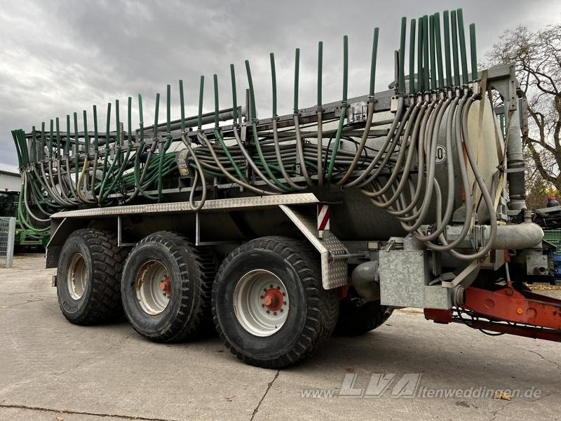 Briri DTRW 23U - صهريج السماد السائل: صور 2 Briri DTRW 23U - صهريج السماد السائل: صور 2