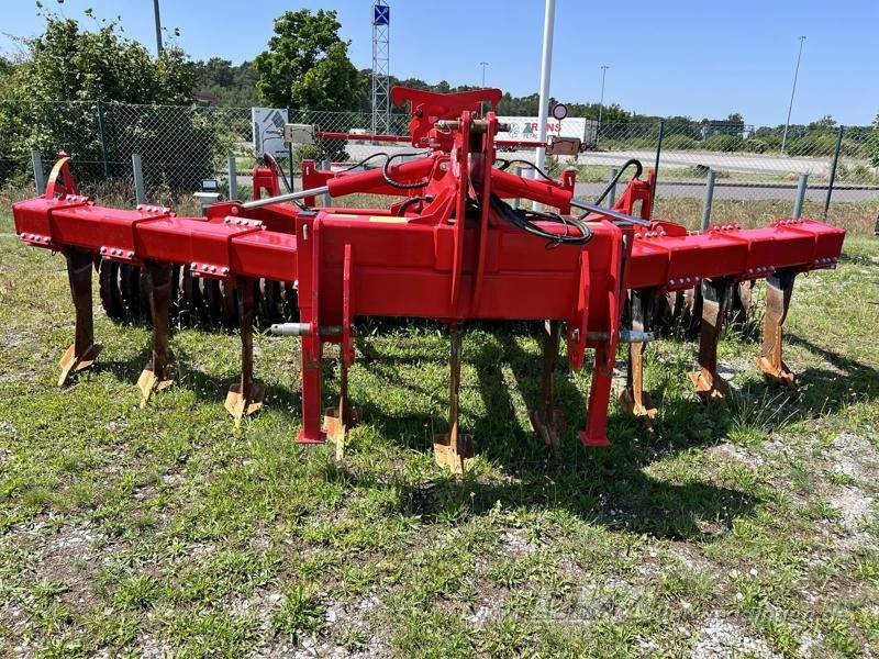 HE-VA Sub-Tiller 500 - محراث تحت التربة: صور 5 HE-VA Sub-Tiller 500 - محراث تحت التربة: صور 5