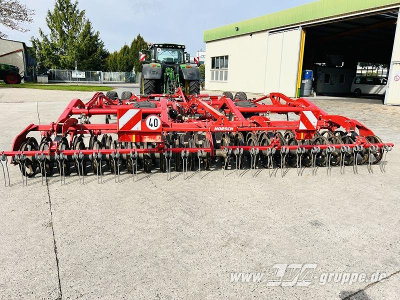 Horsch Cruiser 6XL - مسلفة: صور 5 Horsch Cruiser 6XL - مسلفة: صور 5