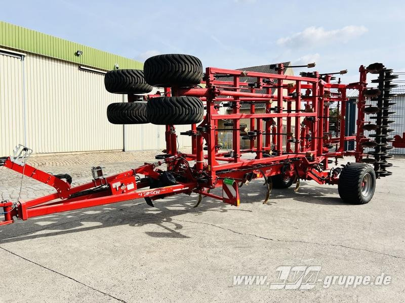Horsch Cruiser 6XL - مسلفة: صور 4 Horsch Cruiser 6XL - مسلفة: صور 4