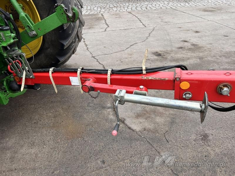 Horsch Optipack 8 AS - محدلة (زراعي): صور 4 Horsch Optipack 8 AS - محدلة (زراعي): صور 4