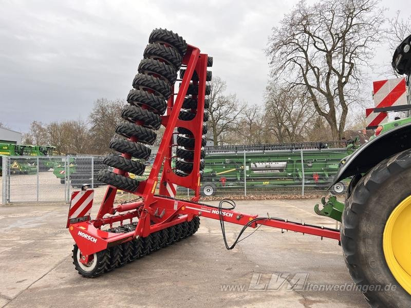 Horsch Optipack 8 AS - محدلة (زراعي): صور 1 Horsch Optipack 8 AS - محدلة (زراعي): صور 1