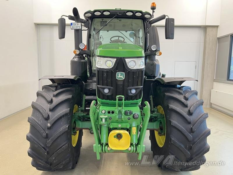 John Deere 6230R mit CommandPro - جرار: صور 3 John Deere 6230R mit CommandPro - جرار: صور 3