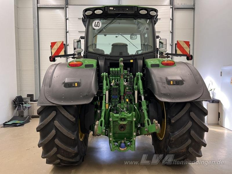 John Deere 6250R - جرار: صور 3 John Deere 6250R - جرار: صور 3