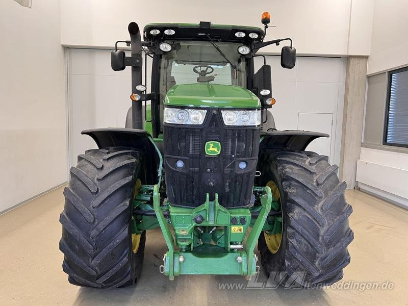 John Deere 7250R MOTOR ÜBERHOLT - جرار: صور 3 John Deere 7250R MOTOR ÜBERHOLT - جرار: صور 3