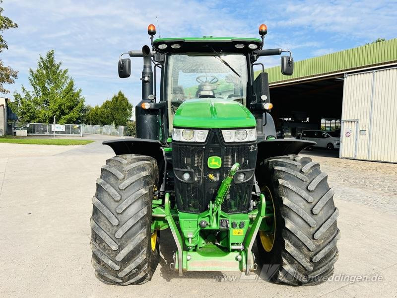 John Deere 7310R - جرار: صور 3 John Deere 7310R - جرار: صور 3