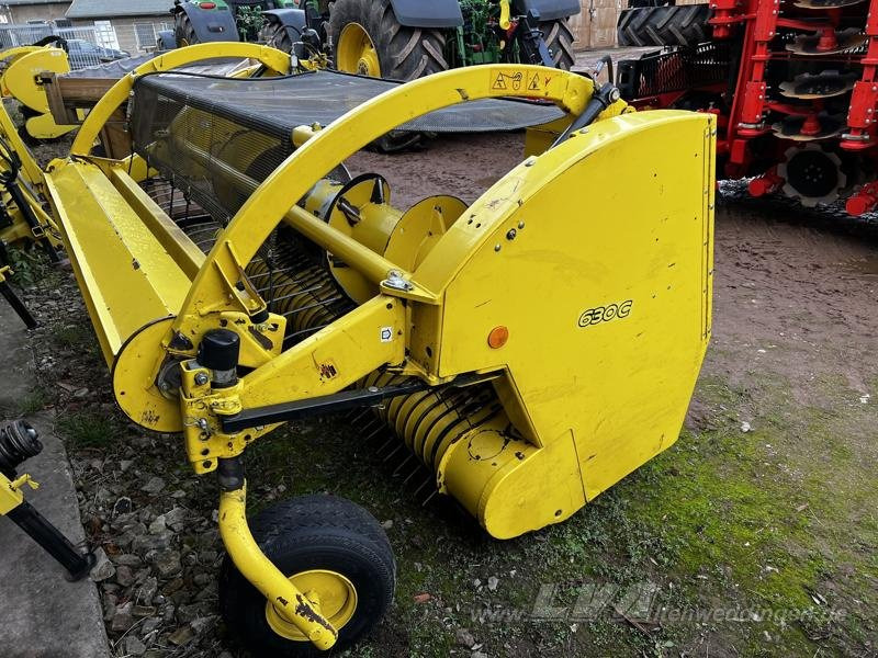 John Deere 7350 - حصادة الأعلاف: صور 5 John Deere 7350 - حصادة الأعلاف: صور 5