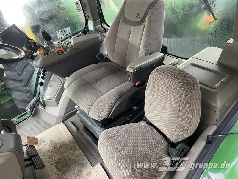 John Deere 7R 310 - جرار: صور 3 John Deere 7R 310 - جرار: صور 3