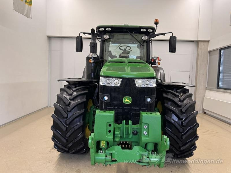 John Deere 8295R - جرار: صور 3 John Deere 8295R - جرار: صور 3