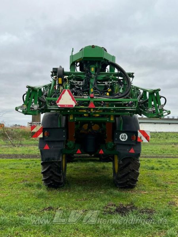 John Deere M962i - آلة الرش المقطورة: صور 3 John Deere M962i - آلة الرش المقطورة: صور 3