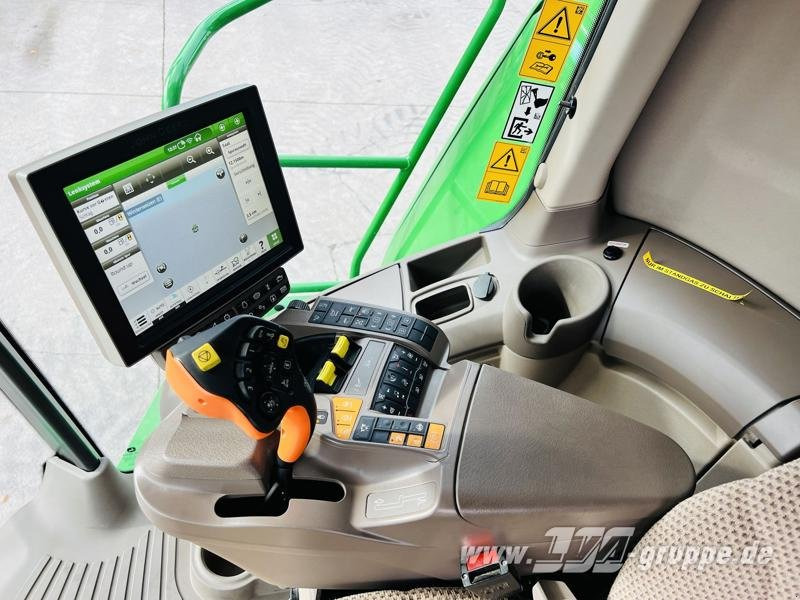 تأجير John Deere S790 John Deere S790: صور 10