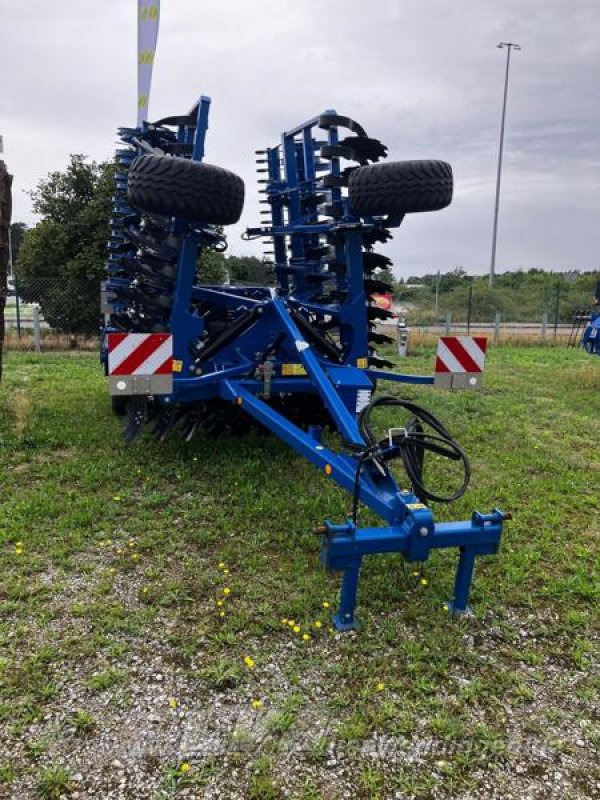 Köckerling Rebell 600T 2.0 classic - قرص مسلفة: صور 1 Köckerling Rebell 600T 2.0 classic - قرص مسلفة: صور 1