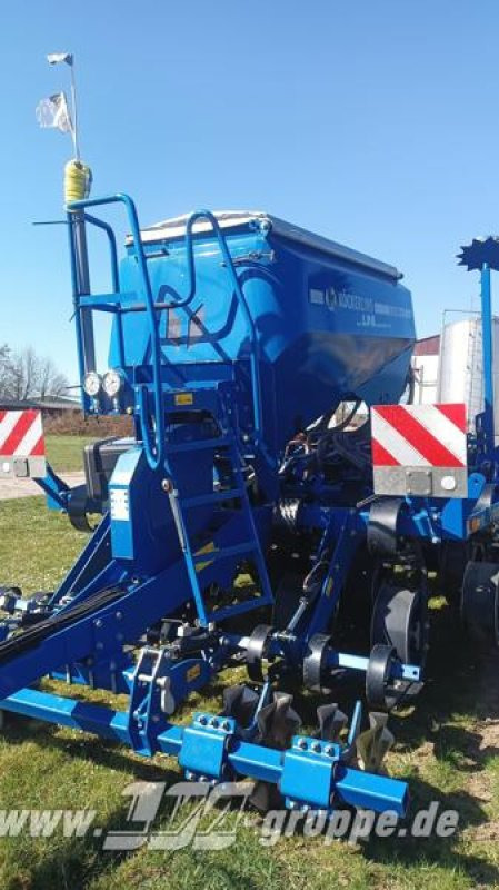 Köckerling Ultima CS 300 - معدات بذار: صور 2 Köckerling Ultima CS 300 - معدات بذار: صور 2