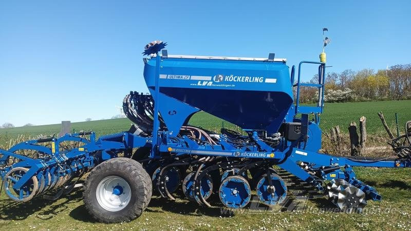 Köckerling Ultima CS 300 - معدات بذار: صور 1 Köckerling Ultima CS 300 - معدات بذار: صور 1