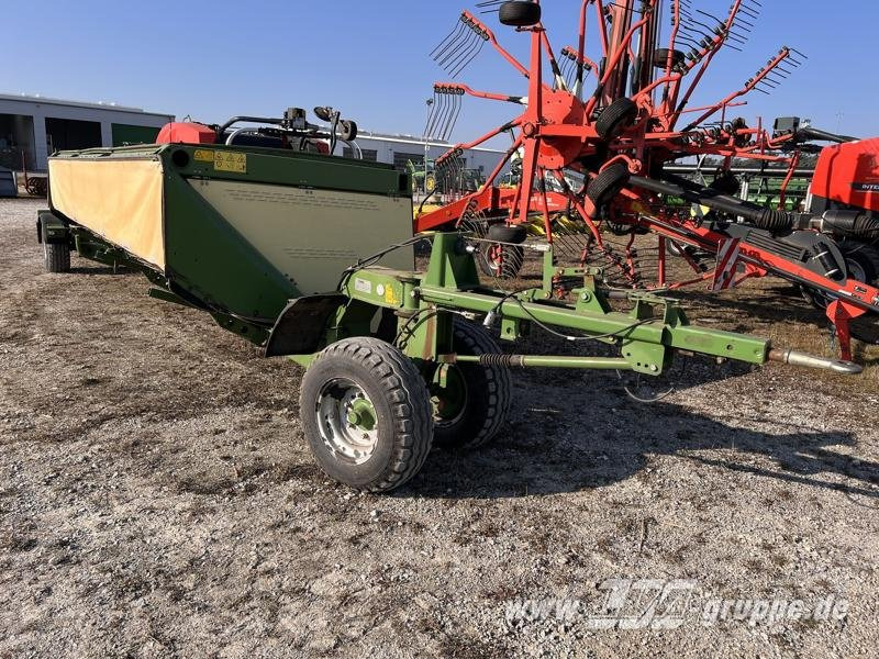 Krone X-DISC 6200 - أخرى: صور 1 Krone X-DISC 6200 - أخرى: صور 1