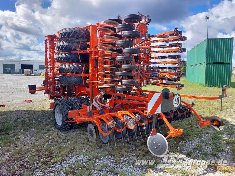 Kuhn Espro 6000R - الة بذر: صور 4 Kuhn Espro 6000R - الة بذر: صور 4