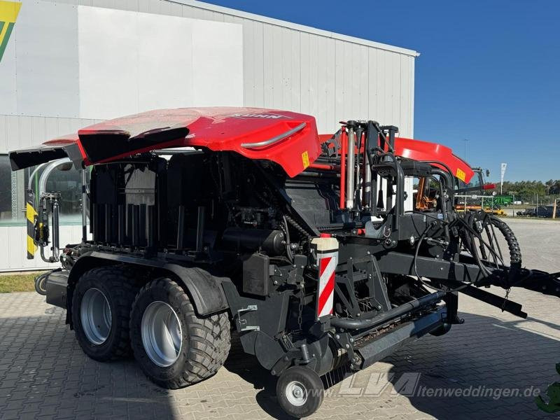 Kuhn FBP3135 - مكبس القش الدائري: صور 5 Kuhn FBP3135 - مكبس القش الدائري: صور 5