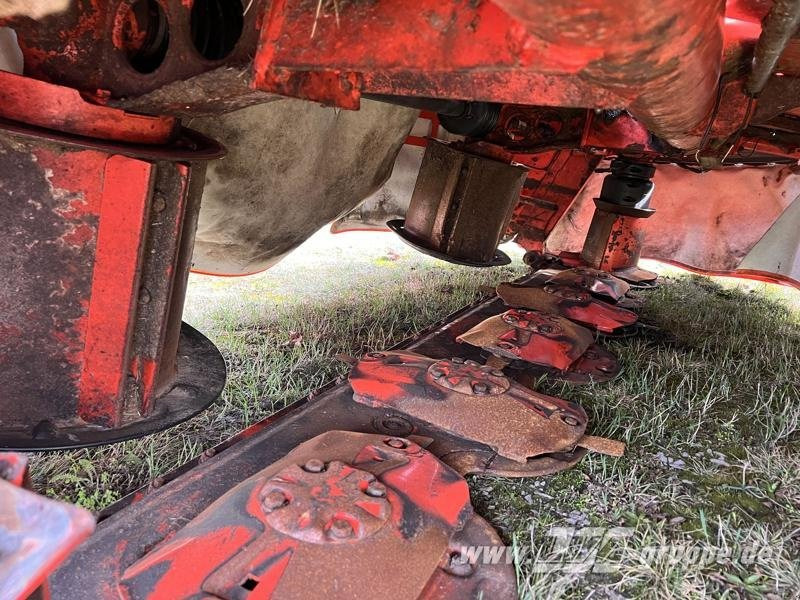 جزازة Kuhn GMD 3125F-FF: صور 9 جزازة Kuhn GMD 3125F-FF: صور 9