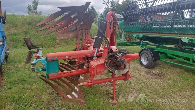 Kverneland Kverneland LB 100-200-30 HD - محراث: صور 2 Kverneland Kverneland LB 100-200-30 HD - محراث: صور 2
