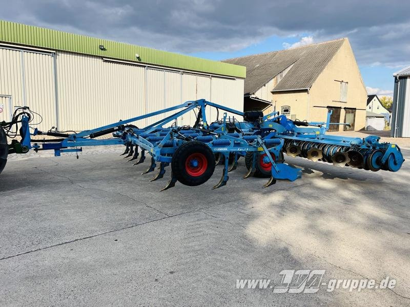 Lemken Karat 9/700 KUA - مسلفة: صور 5 Lemken Karat 9/700 KUA - مسلفة: صور 5