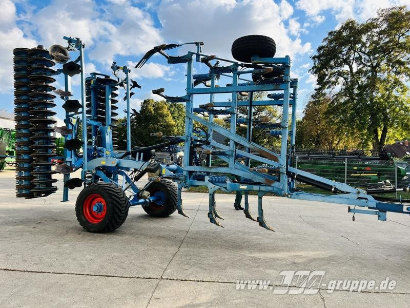 Lemken Karat 9/700 KUA - مسلفة: صور 3 Lemken Karat 9/700 KUA - مسلفة: صور 3