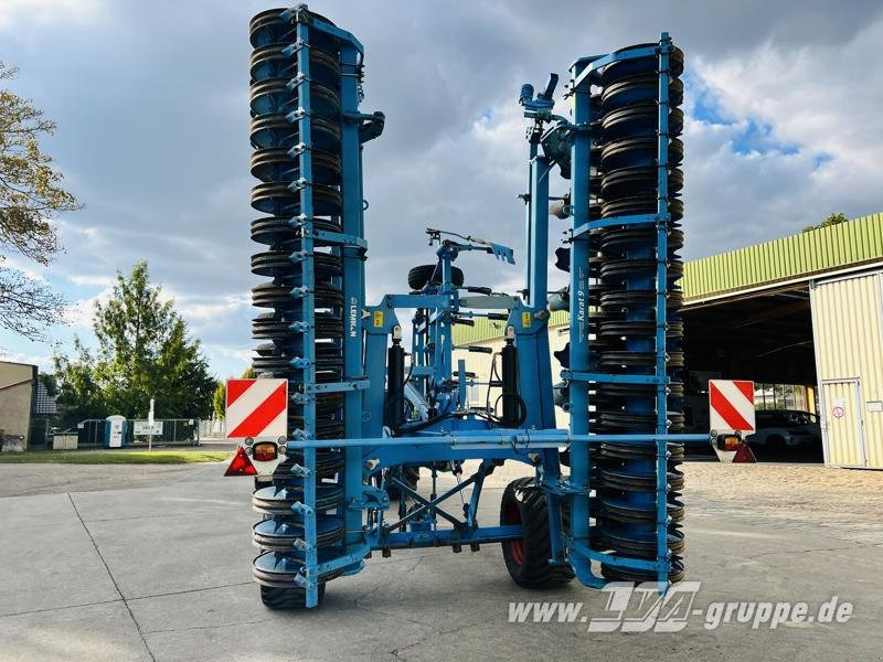 Lemken Karat 9/700 KUA - مسلفة: صور 4 Lemken Karat 9/700 KUA - مسلفة: صور 4