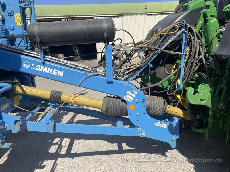 Lemken Solitair 9/450 - معدات بذار: صور 3 Lemken Solitair 9/450 - معدات بذار: صور 3